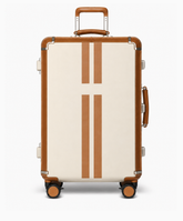 Trolley Large - Light Brown The Go-To - Custom Suitcases | My Style Bags