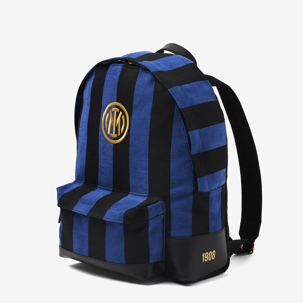 Backpack X Inter - Limited Edition 117 Blue Black