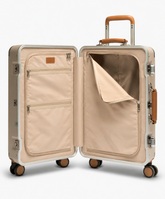 Trolley Large - Light Brown The Go-To - Custom Suitcases | My Style Bags