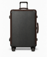 Trolley Large - Black - Custom Suitcases | My Style Bags