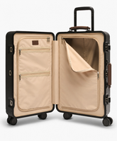 Trolley Large - Black - Custom Suitcases | My Style Bags