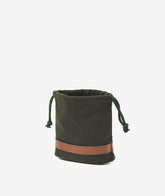 Balls Holder - Golf Edition in Dark Green | My Style Bags