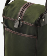Green Boot Carrier - Dark Green | My Style Bags