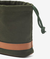 Balls Holder - Golf Edition in Dark Green | My Style Bags