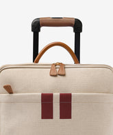 Suitcase The Go-To Burgundy - All | My Style Bags