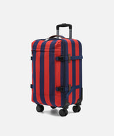 Suitcase Forte dei Marmi Red/Blue - Red/Blue | My Style Bags