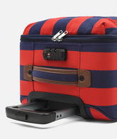 Suitcase Forte dei Marmi Red/Blue - Red/Blue | My Style Bags