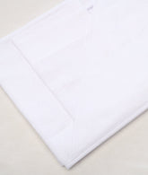 Set Triangle and Glove Camilla White - Baby Travel Accessories | My Style Bags