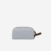 Lyon Beauty Case Light Blue | My Style Bags