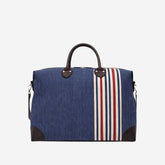 Harvard Duffel Bag Monaco in Blue - Blue Navy | My Style Bags