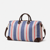 Harvard Duffel Bag Versailles in Blue - Blue | My Style Bags