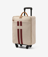 Suitcase The Go-To Burgundy - All | My Style Bags