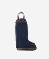 Blue Boot Carrier - Dark Blue | My Style Bags