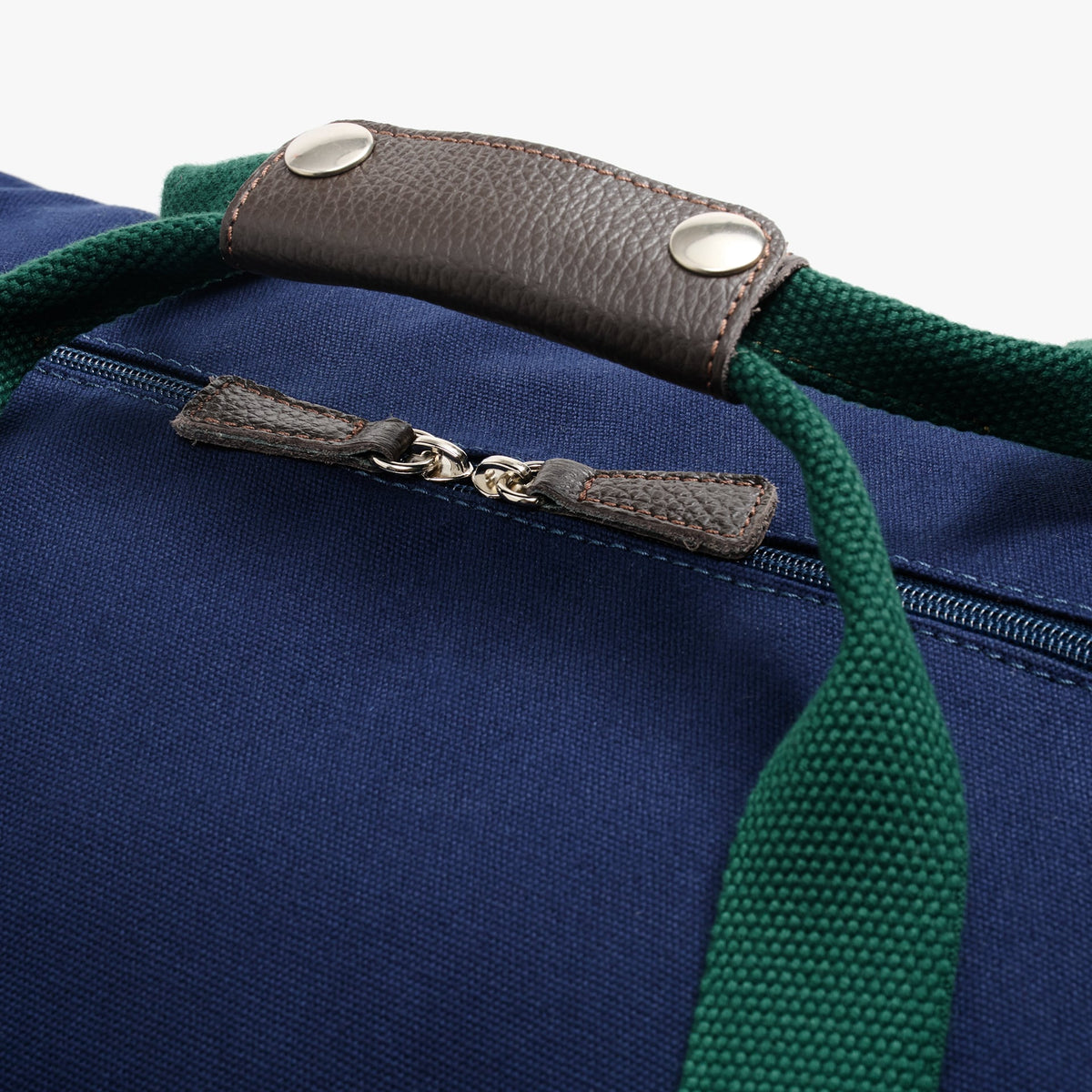 Marisa Nylon Duffel Bag