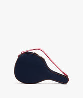 Padel Racket Holder in Dark Blue | My Style Bags