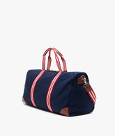 Boston Duffel Bag - Large in Blue | My Style Bags