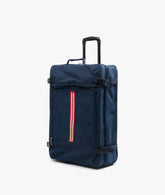 Suitcase Big Boston - Blu Navy | My Style Bags