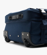 Suitcase Big Boston - Blu Navy | My Style Bags