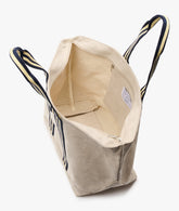 Boston Brown Handbag in Raw | My Style Bags