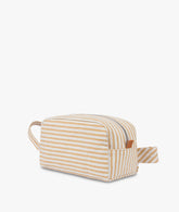 Striped Beauty Case - Philosophy by Lorenzo Serafini | My Style Bags