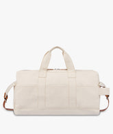 Duffle Bag - Philosophy by Lorenzo Serafini - Cream | My Style Bags