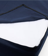 Pet Bed - Large in Dark Blue - Custom Pet Beds | My Style Bags