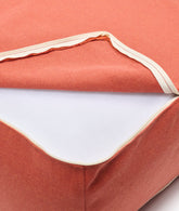 Pet Bed Small Orange - All | My Style Bags