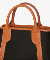 Handbag Chloe Velour - Dark Green - Dark Green | My Style Bags