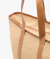 Beach Bag Straw - Large | My Style Bags