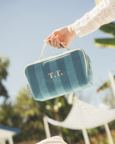 Berkeley Beauty Case - Portofino Dry Gin Edition - Collaborations | My Style Bags