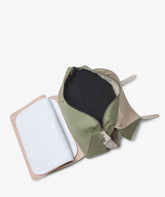 Changing Bag Yale in Sage Green | My Style Bags