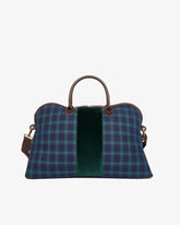 London Duffel Bag X Maria de la Orden - My Style Bags