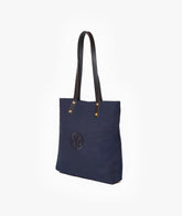 Tote Bag X Inter - Dark Blue | My Style Bags