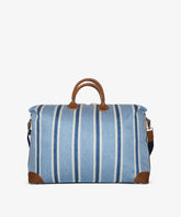 Harvard Duffel Bag Large Ostuni - Filicudi | My Style Bags