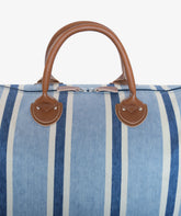 Harvard Duffel Bag Large Ostuni - Filicudi | My Style Bags
