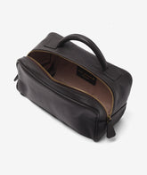 Berkeley Beauty Case Milano in Dark Brown - All | My Style Bags