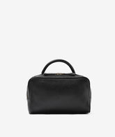 Berkeley Beauty Case Milano in Black | My Style Bags