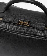 Berkeley Beauty Case Milano in Black | My Style Bags