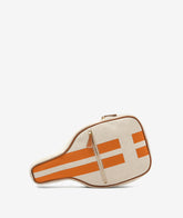 Pickleball Racket Holder The Go-To - Orange - All | My Style Bags