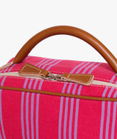 Berkeley Beauty Case Panarea in Fuchsia - Fuchsia | My Style Bags