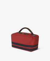 Berkeley Beauty Case Horizon Burgundy - Burgundy | My Style Bags