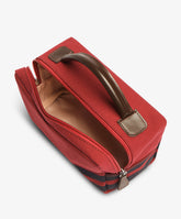 Berkeley Beauty Case Horizon Burgundy - Burgundy | My Style Bags