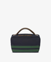 Berkeley Beauty Case Horizon Dark Blue | My Style Bags