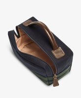 Berkeley Beauty Case Horizon Dark Blue | My Style Bags