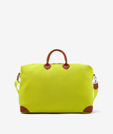 Harvard Duffel Bag Malibu - Lime - Lime | My Style Bags