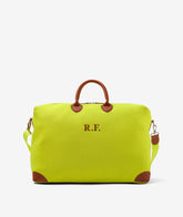 Harvard Duffel Bag Malibu - Lime - Lime | My Style Bags