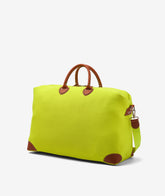 Harvard Duffel Bag Malibu - Lime - Lime | My Style Bags