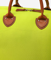 Harvard Duffel Bag Malibu - Lime - Lime | My Style Bags