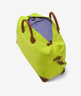Harvard Duffel Bag Malibu - Lime - Lime | My Style Bags