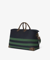Harvard Large Duffel Bag Horizon in Dark Blue | My Style Bags